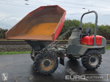 Wacker Neuson 5001