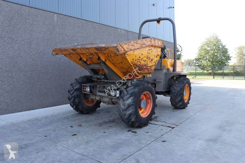 Dumper Ausa