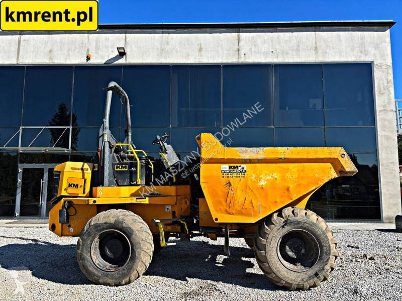 Tombereau JCB 9 FT WOZIDŁO 2018R | Thwaites 9...
