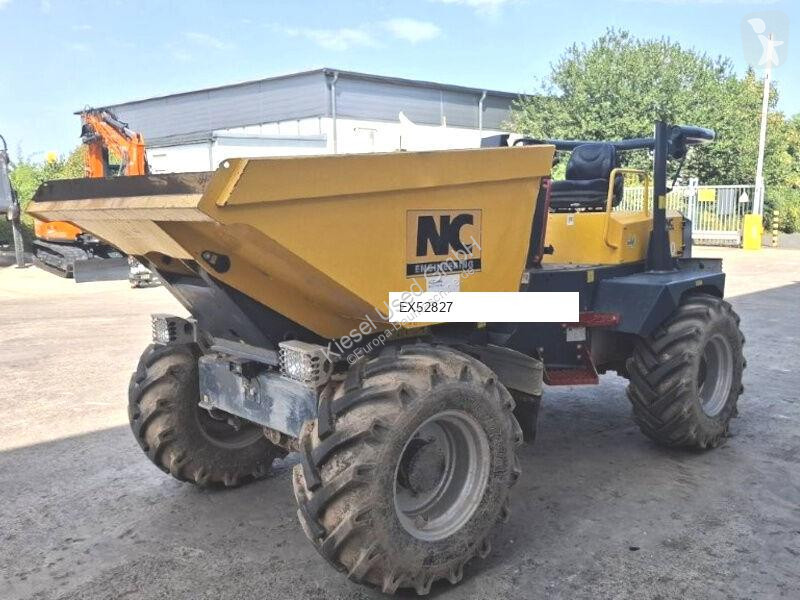 Basculantă  SW5560