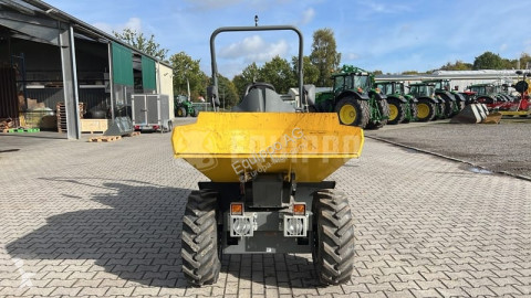 Dumper Wacker Neuson