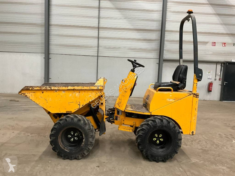 Dumper Thwaites 1 tonne