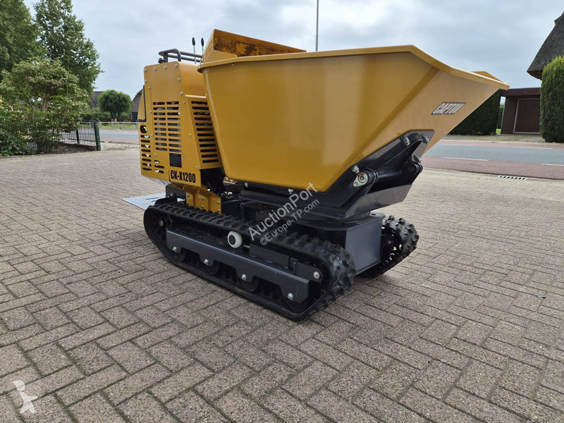Dumper  CK-X1200