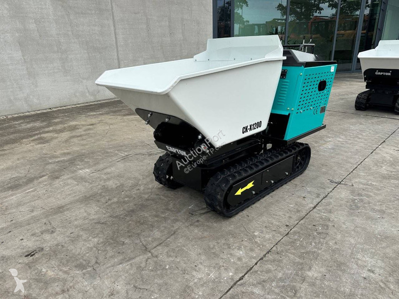Dumper Captok XL1200