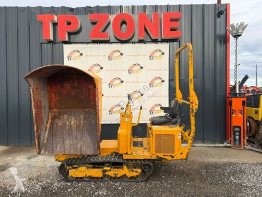 Dumper Canycom S100