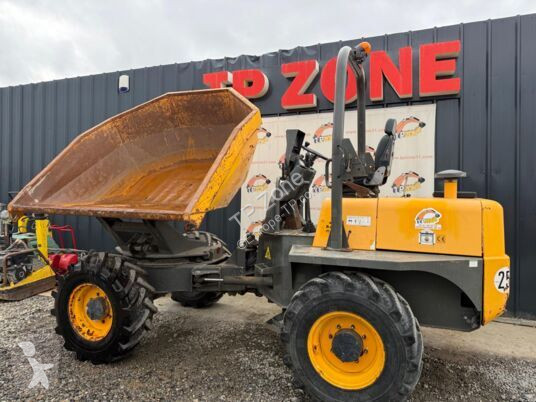 Dumper Ausa D600APG