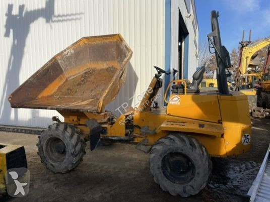 Dumper Thwaites MACH764 Girabenne