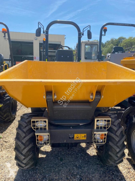 Dumper Mecalac TA 2SH