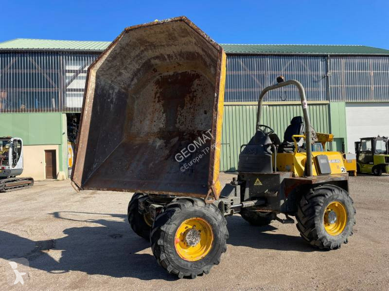 Dumper Ausa