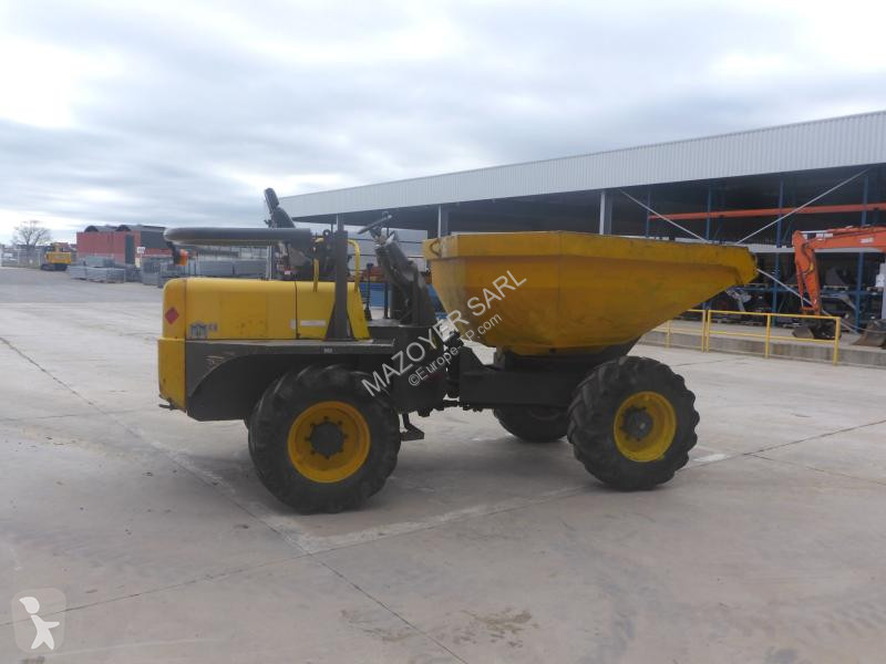 Dumper Ausa G