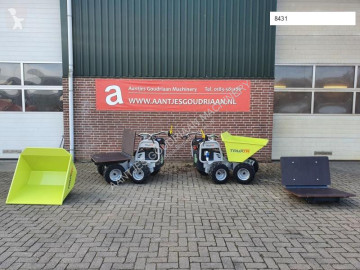 Mini dumper