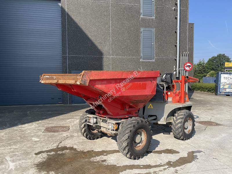 Dumper Ausa D AHG