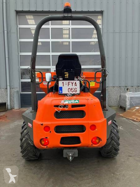 Dumper Ausa