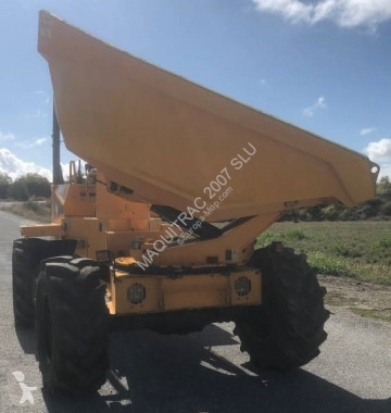 Mini dumper Thwaites