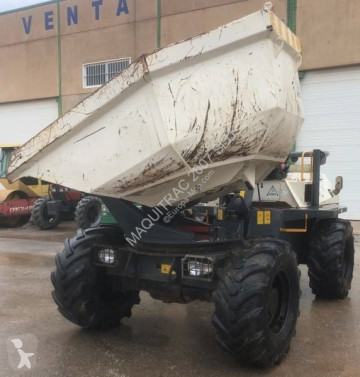 Mini dumper Terex