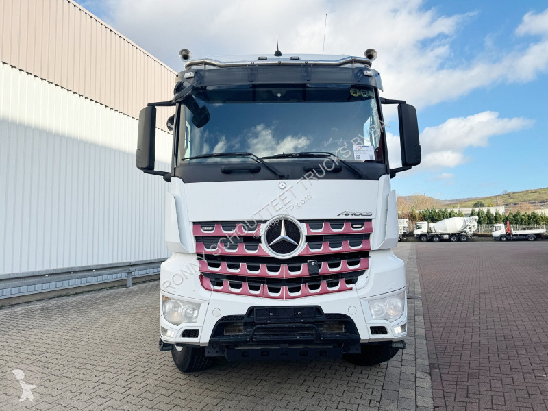Camion Mercedes Arocs 3258 LK 8x4/4 Arocs 3258...