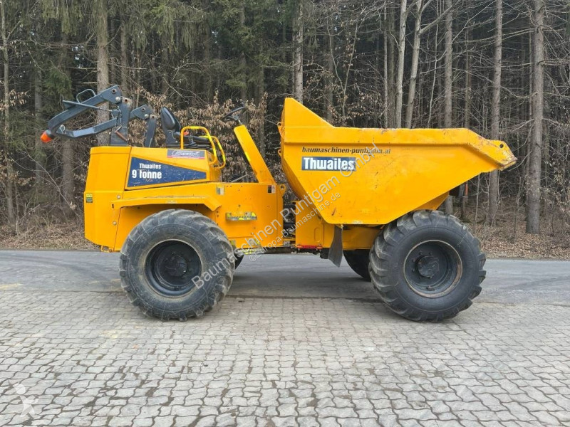 عربة قلابة Thwaites MACH 2090