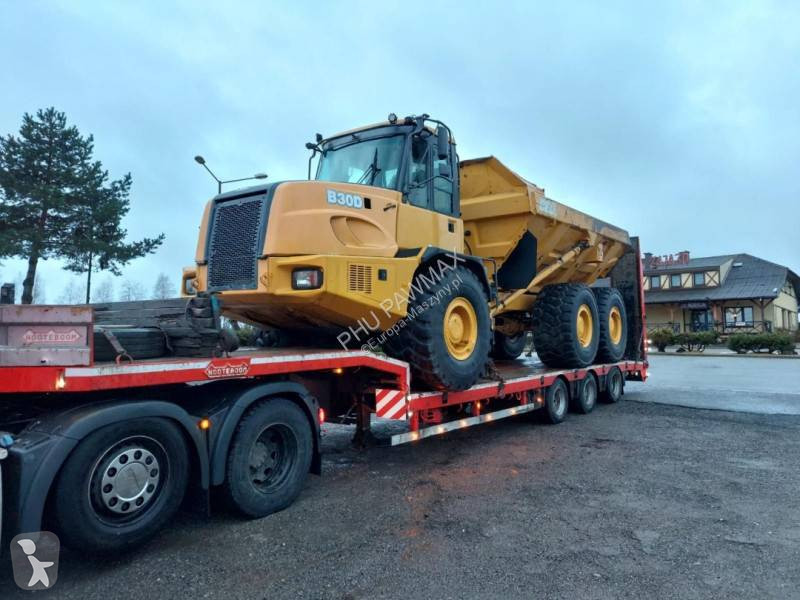 Dumper Bell