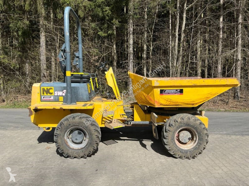 Dumper SW 3