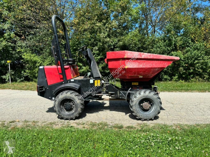 Dumper JCB 2 THS
