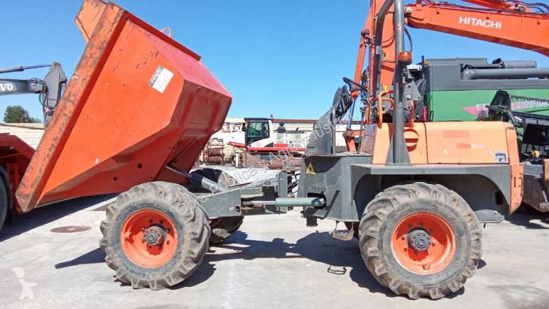Dumper Ausa