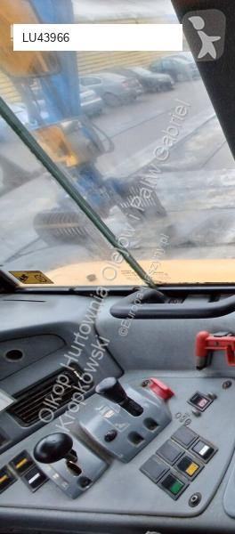 Dumper Volvo