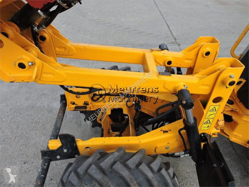 Dumper JCB 1T-2S5