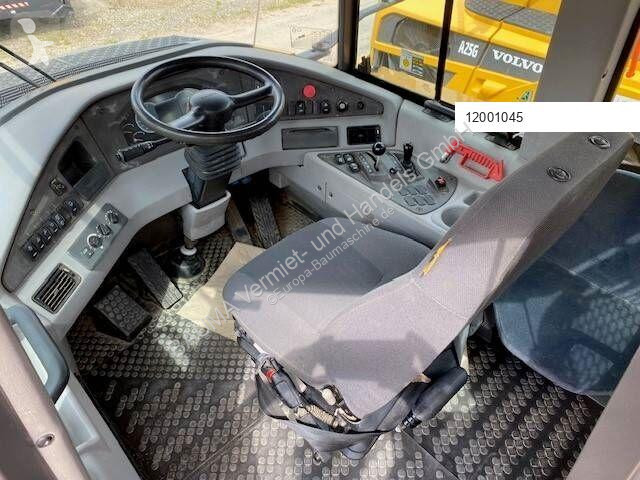 Tippvagn Volvo A 25 G MIETE / RENTAL (12001045)