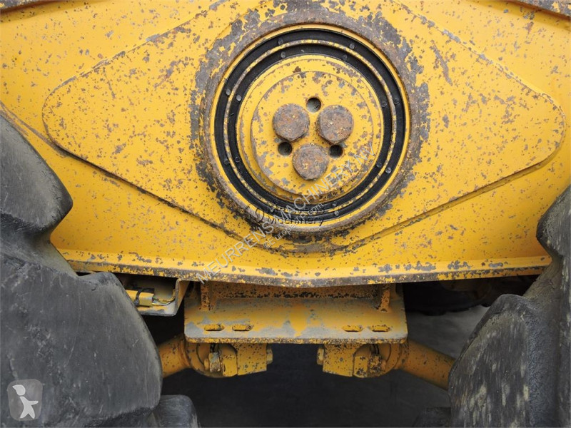 Dumper Bell