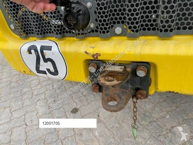 Sklápěčka Wacker Neuson DW 50 Drehkippmulde...