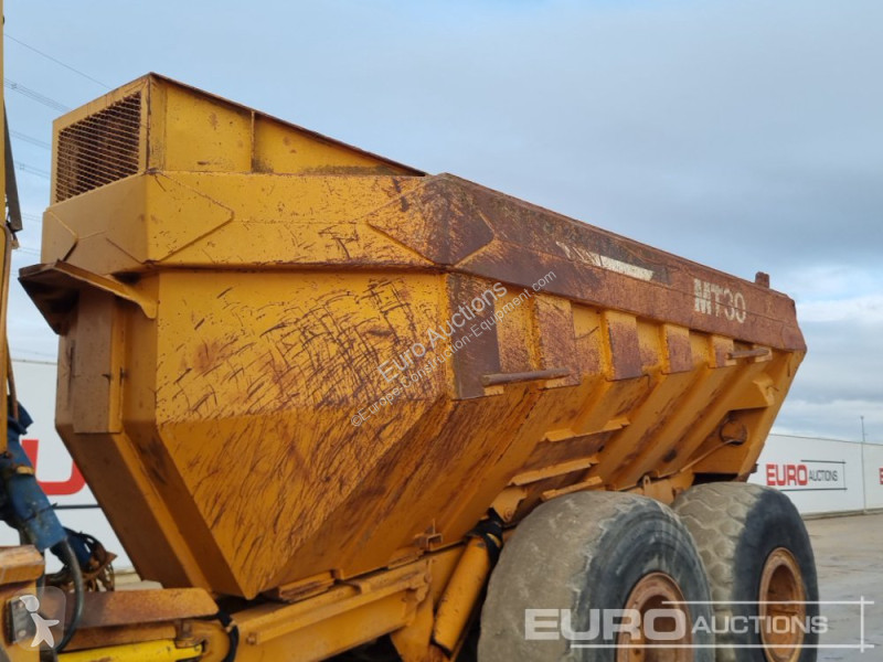 Dumper  MT27