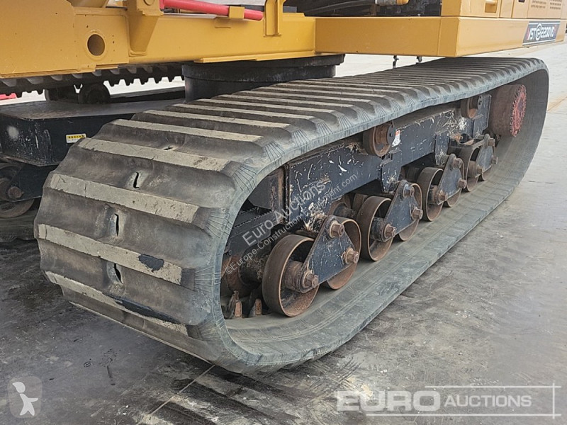 Basculantă  MST-2200VDR