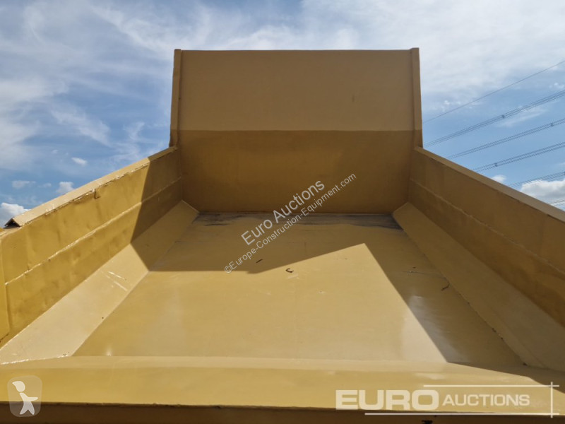 Basculantă  MST-2200VD