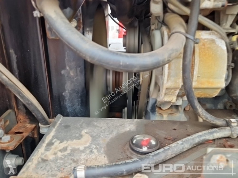 Dumper Ausa G