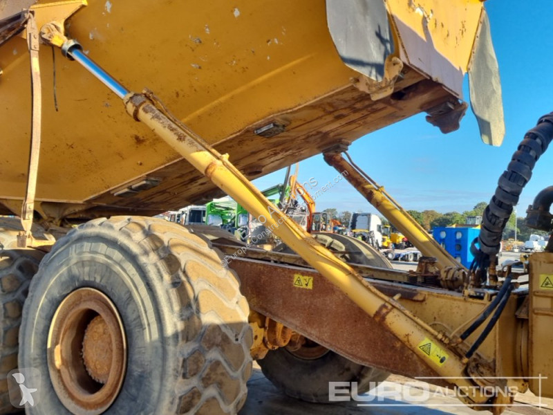 Dumper Bell