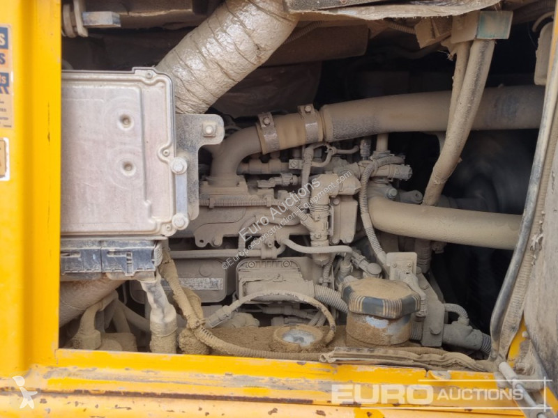 Basculantă Thwaites 6 Ton