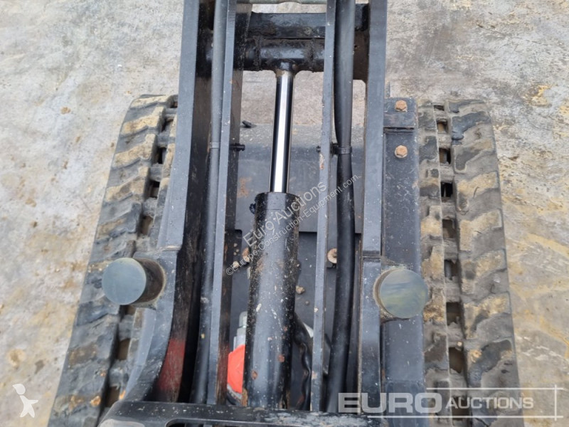 Dumper JCB HTD-5