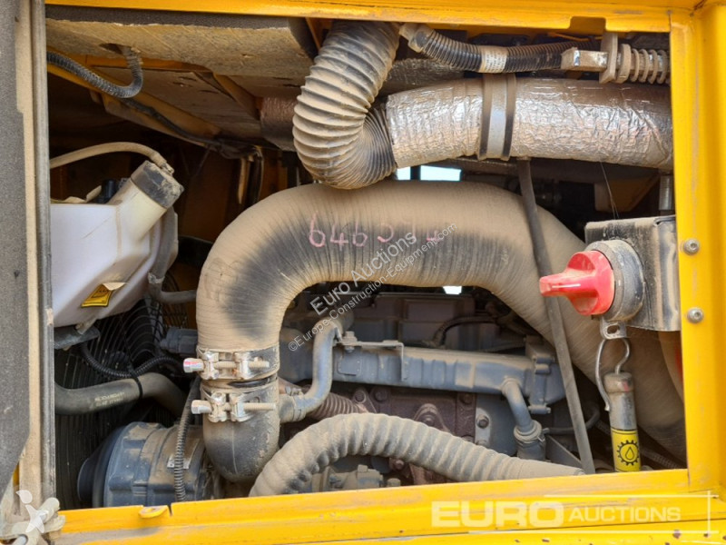 Basculantă Thwaites 9 Ton