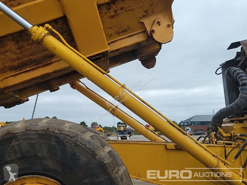 Dumper Bell