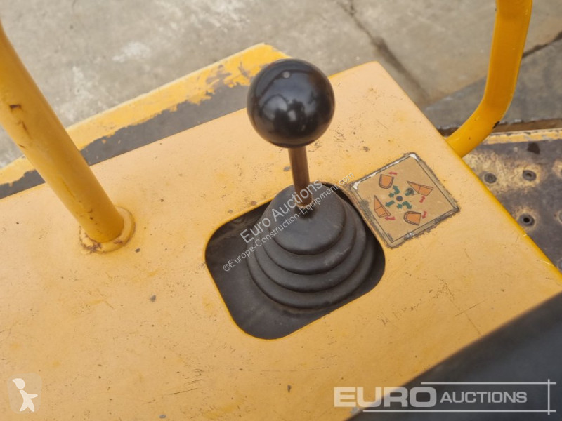 Basculantă Thwaites 9 Ton