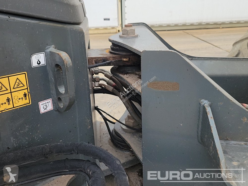 Dumper  DV90