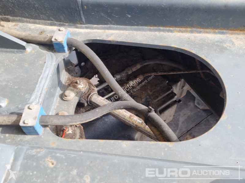 Dumper  DW60