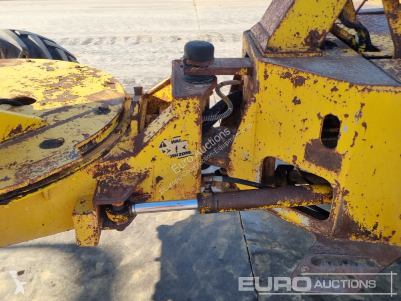 Dumper  3 Ton