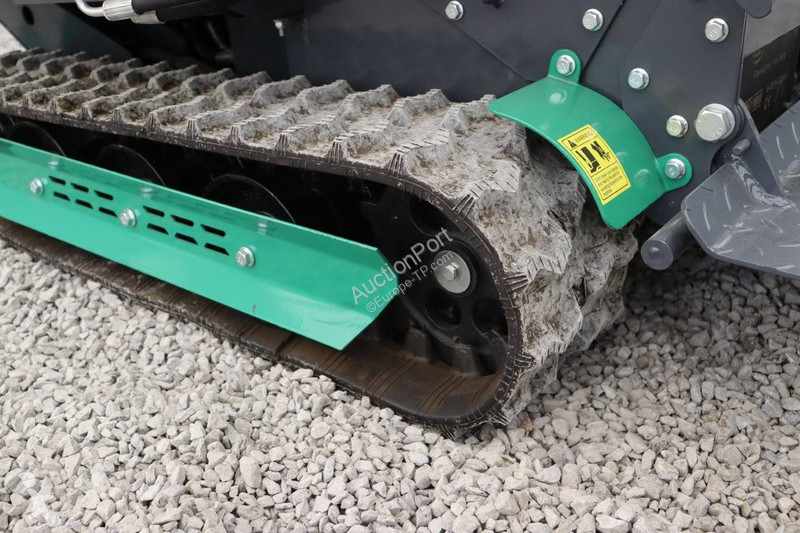 Dumper  500