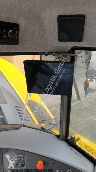 Sklápěčka Volvo Dumper