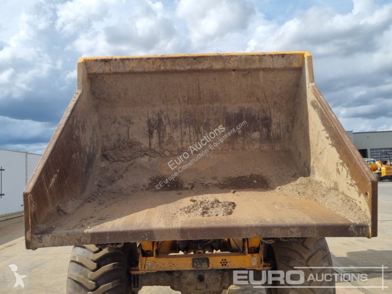Dumper JCB 9TFT