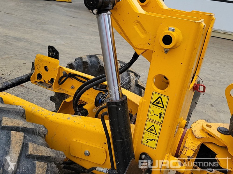 Dumper JCB 1T-2