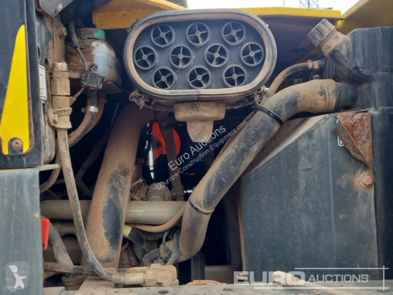 Basculantă  DW90
