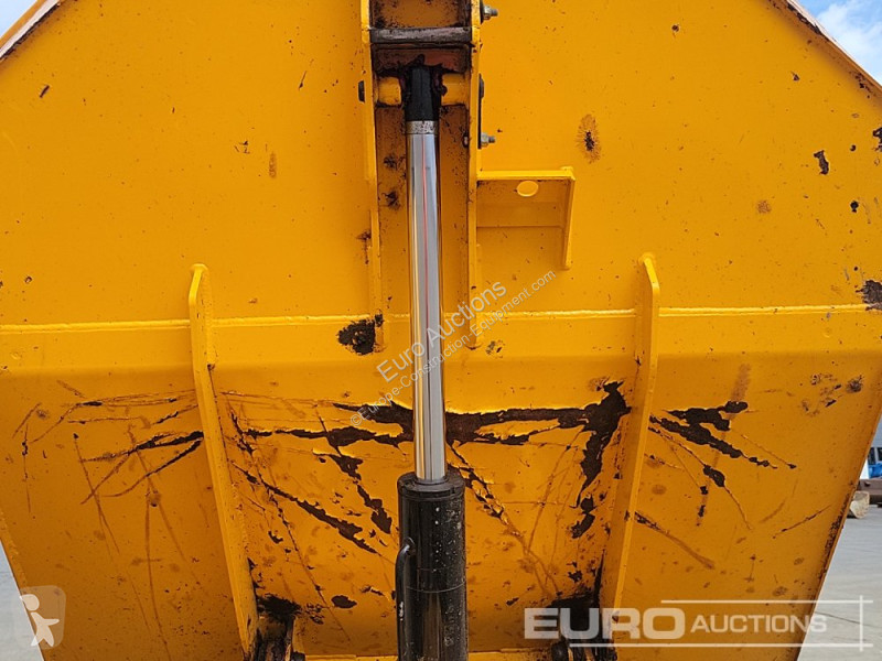 Basculantă Thwaites 3 Ton