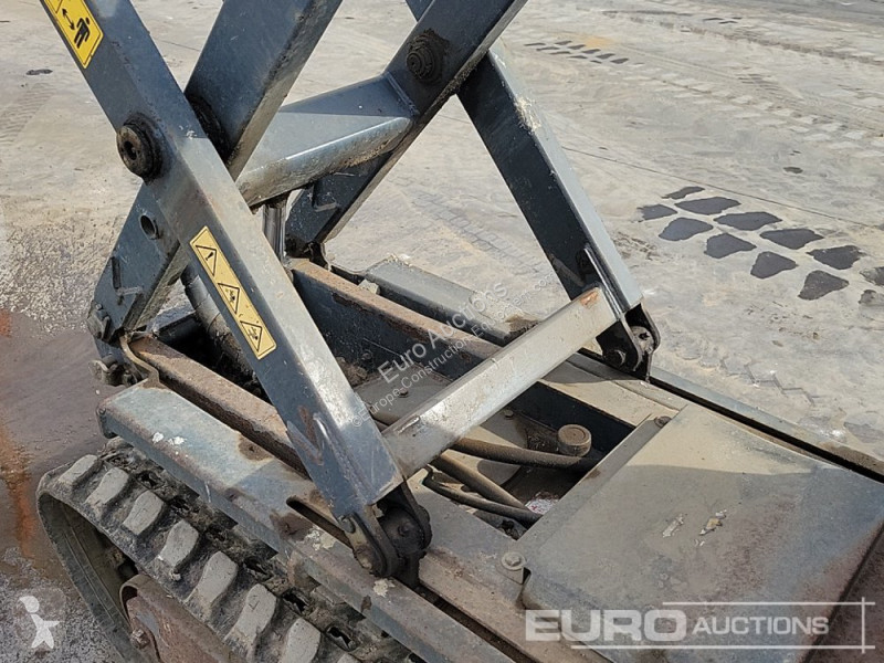 Dumper Gehl RD6/5.5 B HX